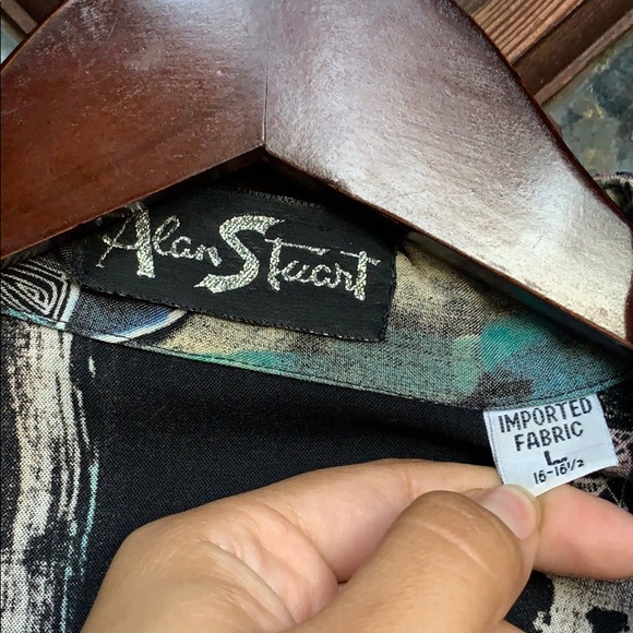 ♒️Mr. Alan Stuart✴️ - Picture 4 of 5